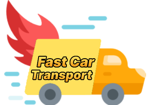 Fast Car Transport Blog