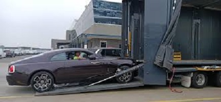 How Much Is It To Ship A Car To Hawaii