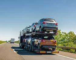 shipping a car from florida to massachusetts