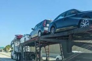 Cost Of Shipping A Car From Hawaii To California