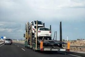 Shipping A Car From Florida To Massachusetts