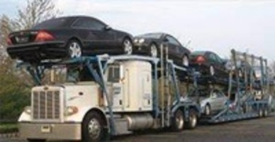 Auto Transport Companies In Washington State