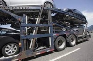 Cheapest Way To Ship A Car To Texas