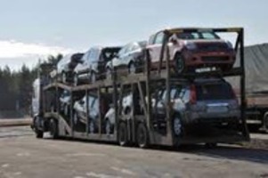 How Do You Ship Your Car To Another State