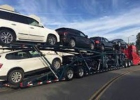 How To Have Your Car Shipped To Another State