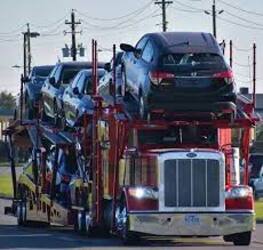 How Much Does It Cost To Have Car Transported