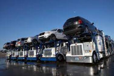 Transporting Cars From State To State Cost