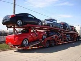 Cost To Ship Car From California To Hawaii
