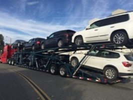 How To Send A Car From One State To Another