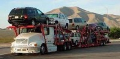 Importing A Car From Usa To Canada