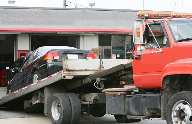 Towing Your Vehicle Affordably