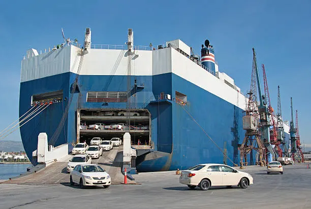 Shipping Your Car to Another Country