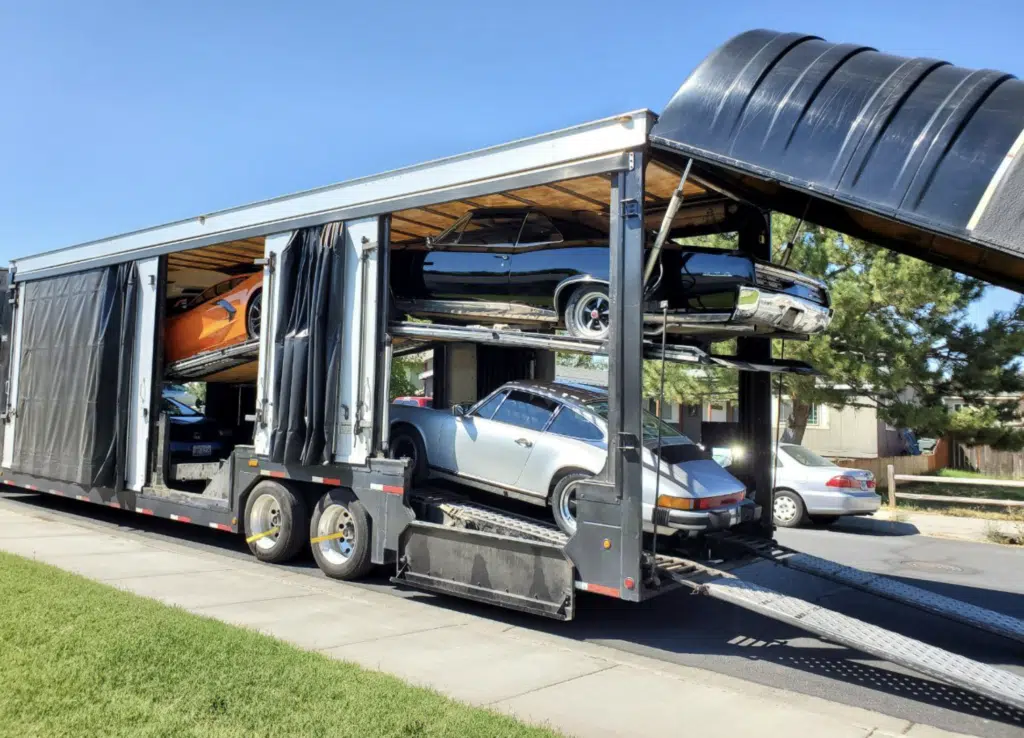 Fast Pickup Options for Busy Cities