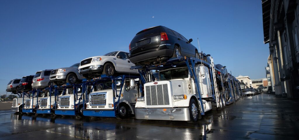 Cost Planning for Express Services