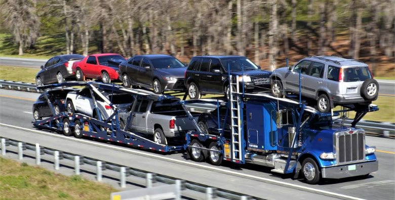 Route Changes Be Approved After Pickup