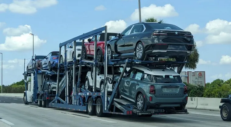 Cities with the Lowest Car Shipping Rates